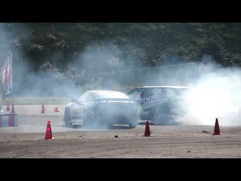 AutoMaXX Super Sunday - NL Drift Series - 25.09.2011