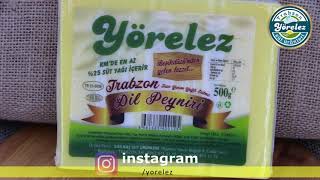 #trabzon #kaşar #kaşarpeyniri #sütürünleri