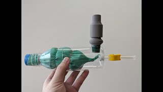 ¿-VENT／新しい鉄の肺