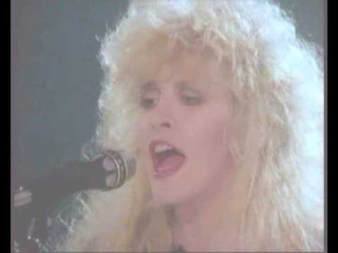 Fleetwood Mac - Stand Back - Live in 1987