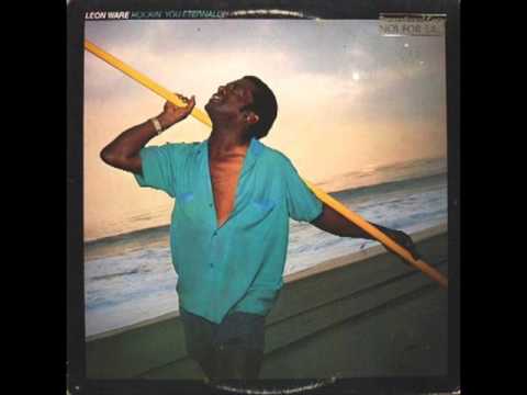 Leon Ware - In Our Garden