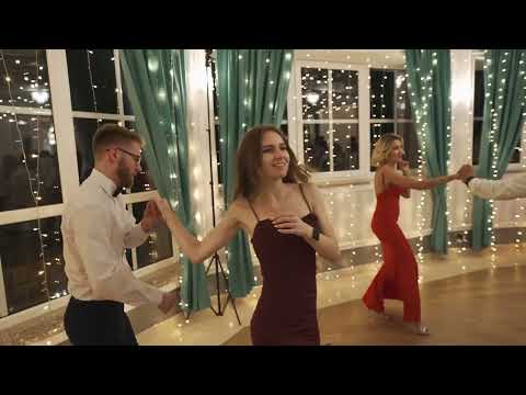 Kapela Kozaky - Weselny Mix 2 - tel. 609 583 056