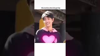 Download lagu Esaas – Xiao Zhan (肖战) | Heart-Touching Lyrics Video | Emotional Chinese Song' mp3