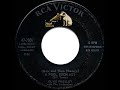 1959 HITS ARCHIVE: A Fool Such As I - Elvis Presley (a #1 record)