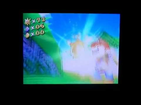 let's play super mario sunshine pt 28