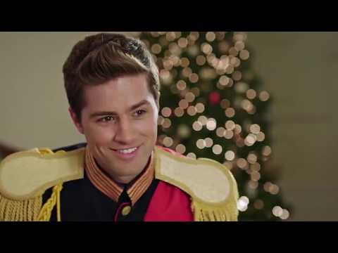 afbeelding A Christmas Princess