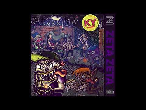 ZetaZeta/A.B Fenix/TKL - Kayate Kid