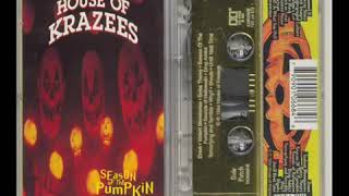 House Of Krazees - Horror Story