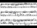 Sonata in C Major, K. 545 (3rd movement: Rondo: Allegretto) by W.A. Mozart