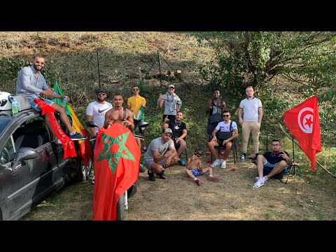 Dayyo - Freestyle 94 #2