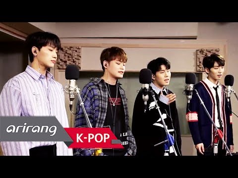 [Pops in Seoul] LIVE ATTACK with VROMANCE(브로맨스) _ Flower(꽃), Star(별)