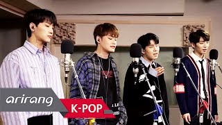 [Pops in Seoul] LIVE ATTACK with VROMANCE(브로맨스) _ Flower(꽃), Star(별)