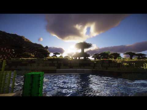 Aria Math by C418 except it's kind of nostalgic and very sad