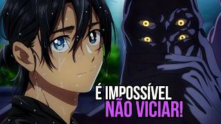 OS ANIME MAIS VICIANTES DE TODOS OS TEMPOS! VOCÊ NÃO CONSEGUE PARAR DE ASSISTIR!