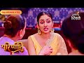Parineeti Sanju Pari Lock Horns In A Challenge Full Ep 726 Colors Rishtey