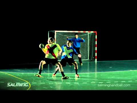 Salming Handball Feint - Twist feint