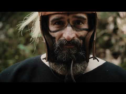 Guyulfo -  Trailer Oficial