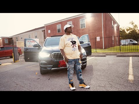 Fastmoney DBoy -  Poppin [Official Music Video] | shot by @deezymiaci5