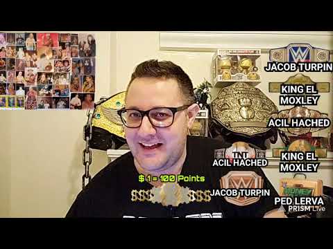 WWE RAW LIVE STREAM FULL SHOW FAN REACTIONS FEBRUARY 21ST 2022