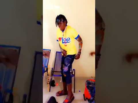 ADJI ONE Centhiago avec Falay P