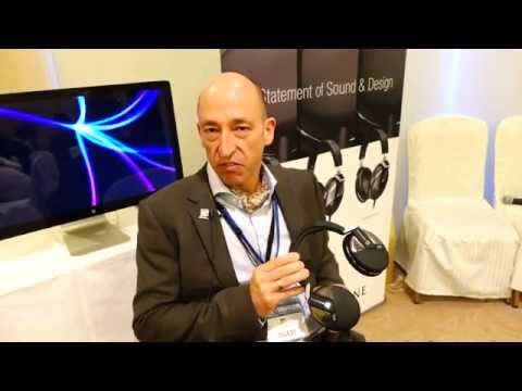 Ultrasone Performance 840, 860 & 880 announced - 2014 Autumn Tokyo Headphone Festival