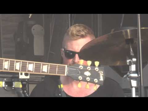 Carpark North Best Day 22.08.2015