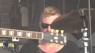 Carpark North Best Day 22.08.2015