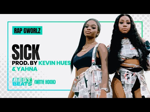 [ FREE ] Doja Cat x City Girls Type Beat "Sick" | Rap Beat With Hook 2020