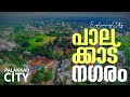 Palakkad City