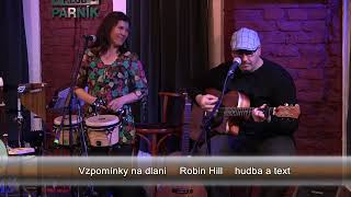 Video Vzpomínky na dlani - ForFolk