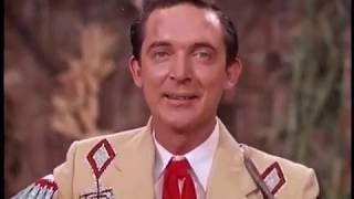 Ray Price  Crazy Arms  LIVE