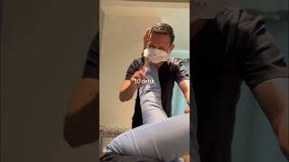 Download lagu Sakit pada pinggul #infokesehatan #stretching #physiotherapy #asmr mp3