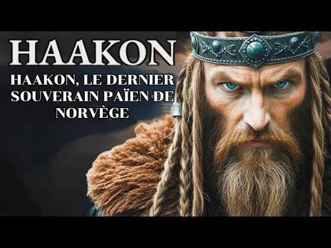 Haakon le Puissant : Le Dernier Défenseur Païen de Norvège