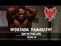 Hidetada Yamagishi - Day In The Life - Vlog 28