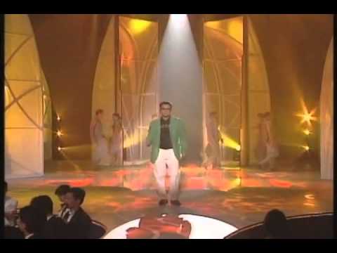 Thể hiện bởi Philip Huy