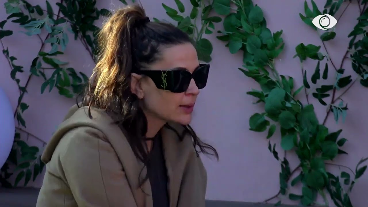 “Më fal”/ Vijon biseda Rozana-Loredana