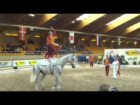 juniorteam Lingen freestyle