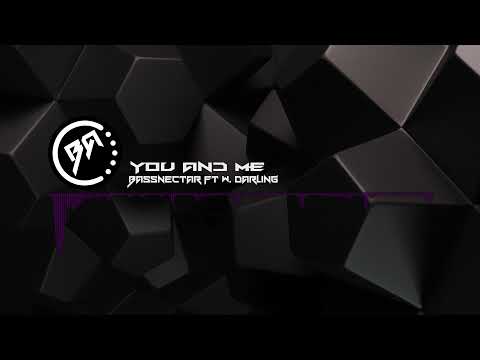 [Dubstep]Bassnectar ft W Darling - You and Me