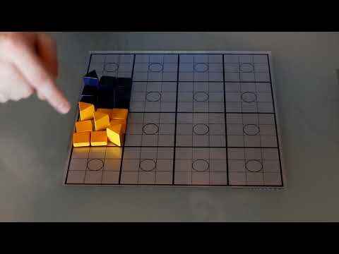 Blockade 6 Spiele: 4. Game Rules Jump