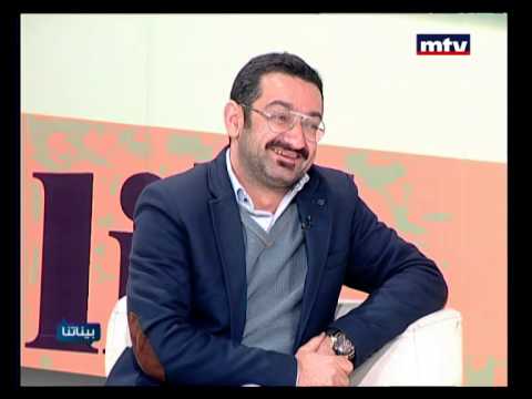 Baynetna - Georges Khabbaz - 19 Jan 2014