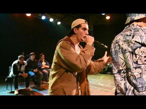 Siag vs Cold - 3er y 4to Puesto - GDU Gold Edition