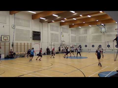 JyLe2 - Kuohu 10.2.2019