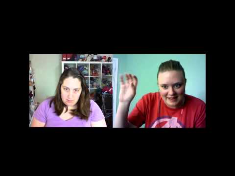 TheKnitGirllls Ep200 - Fiber Mule