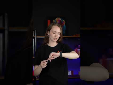 фото детские часы leefine q23 4g (розовый) 0