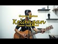 KELANGAN GUYON WATON COVER YOGA FENDI