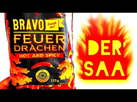 🔥 Feuerdrachen 🐉 [PENNY]