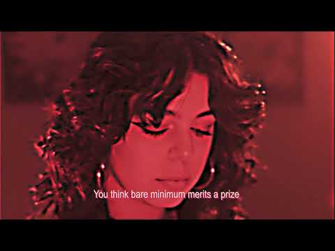 Alicia Creti - You Ain't Shit [Official Lyric Video]