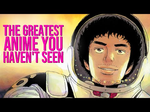 Why Space Brothers is Incredible