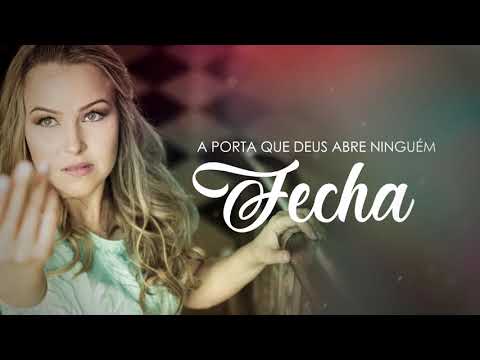 A ÚLTIMA PALAVRA   MICHELLE GIAROLA  VIDEO LYRIC