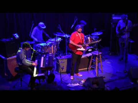 Tea Leaf Green - not 4K yet - 10.11.16 - Ardmore Music Hall - Set Two